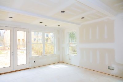 Drywall Painting