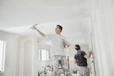 Drywall Painting
