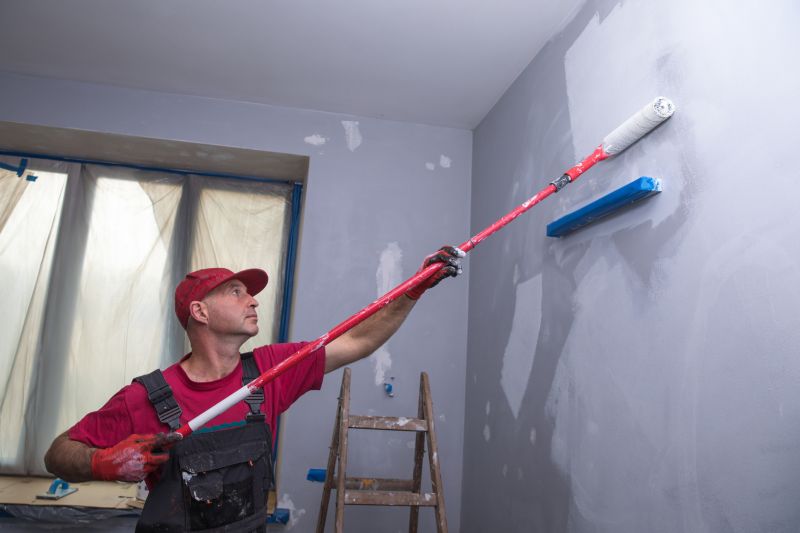 Specialty Painting Companies