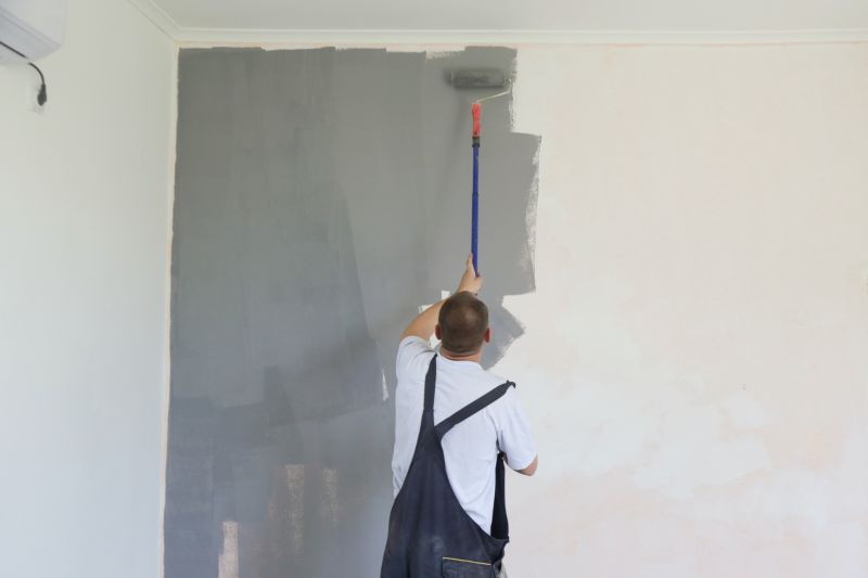 Franchise Painting Services