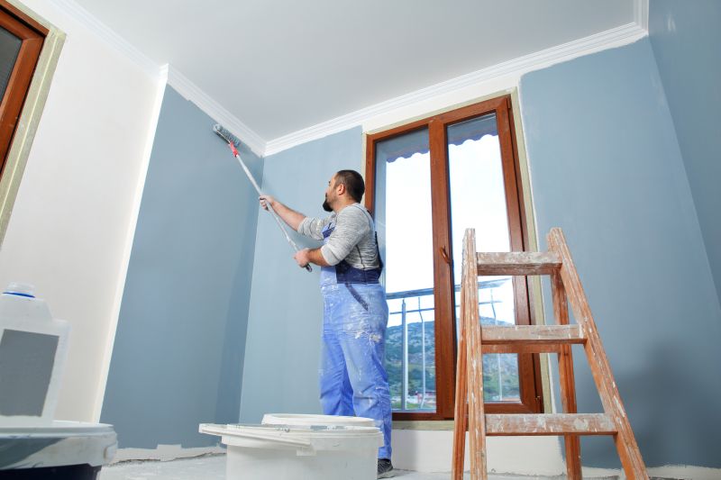DIY Stores with Painting Services