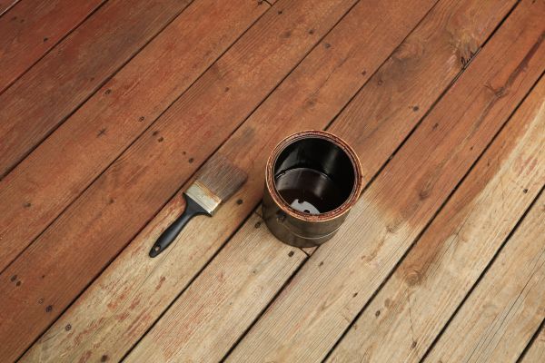 Custom Staining