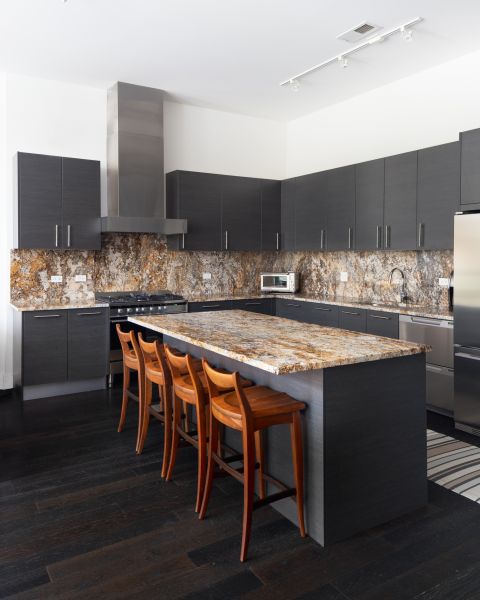 Countertop Reconditioning