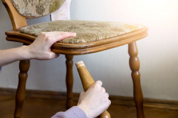 Chair Repair
