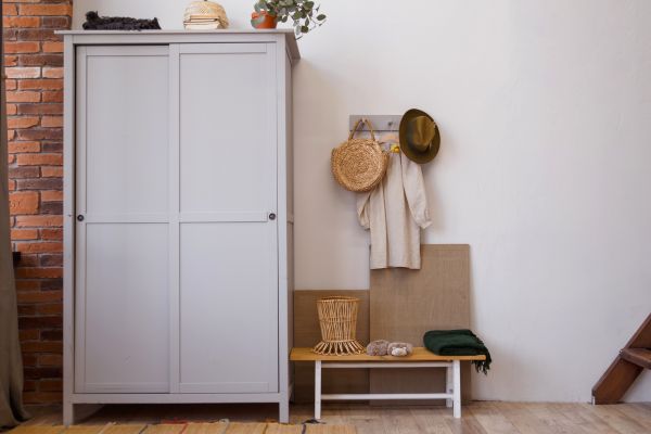 Armoire Painting Service