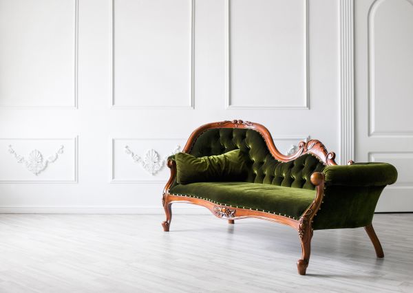 Antique Chair Restoration