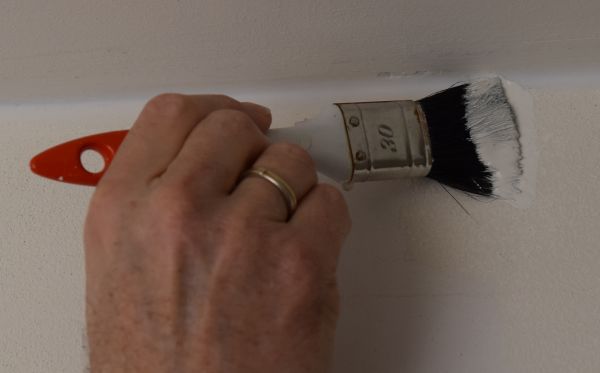 Pantry Painting