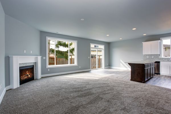 Residential Ceiling Painting