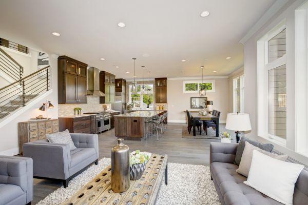 Great Room Painting Service