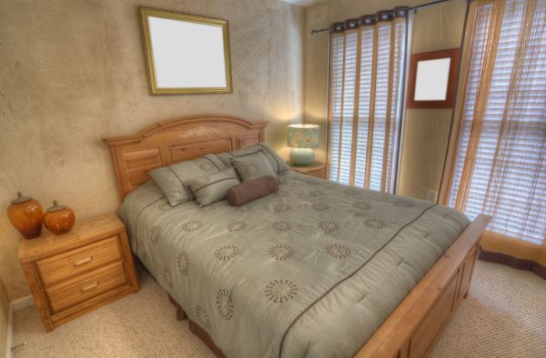 Faux Interior Painting Service