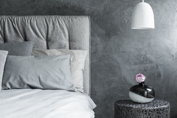 Textured Wall Coating
